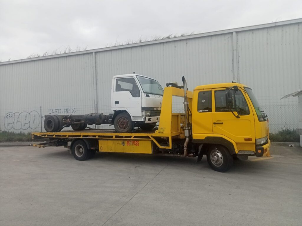 Towing Laverton - Elite 24/7 towing Laverton